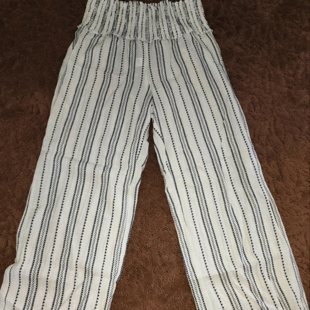 Boho pants - Picture 2 of 3